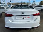 Hyundai Solaris II Рестайлинг Нижнекамск  - изображение 26