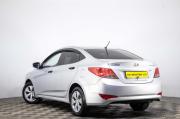 Hyundai Solaris I Рестайлинг Пермь  - изображение 23