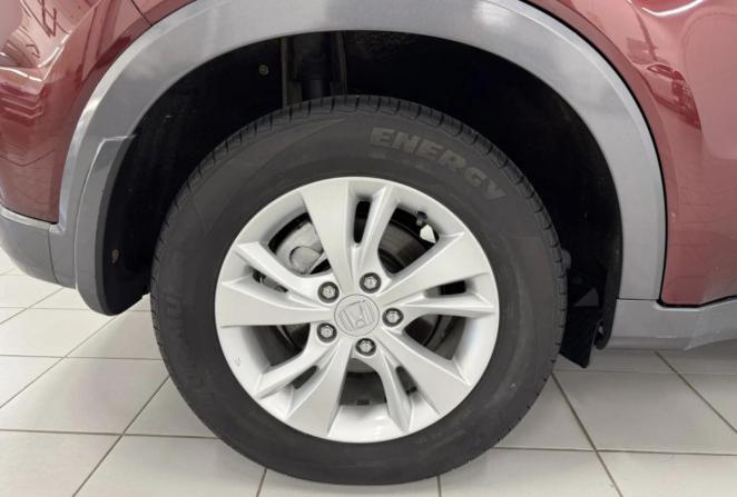 Honda Vezel I с пробегом 2014 года, цена 1 390 000 рублей, 141496 км, внедорожник, Автокод Объявления