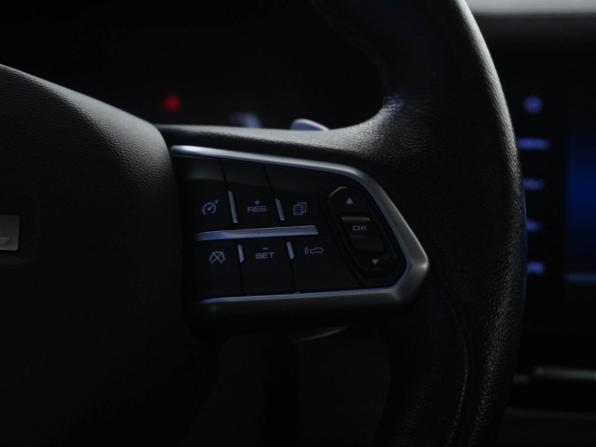 Haval F7x I с пробегом 2021 года, цена 1 799 050 рублей, 93488 км, внедорожник, Автокод Объявления