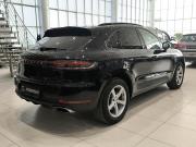 Porsche Macan I Рестайлинг Казань  - изображение 28