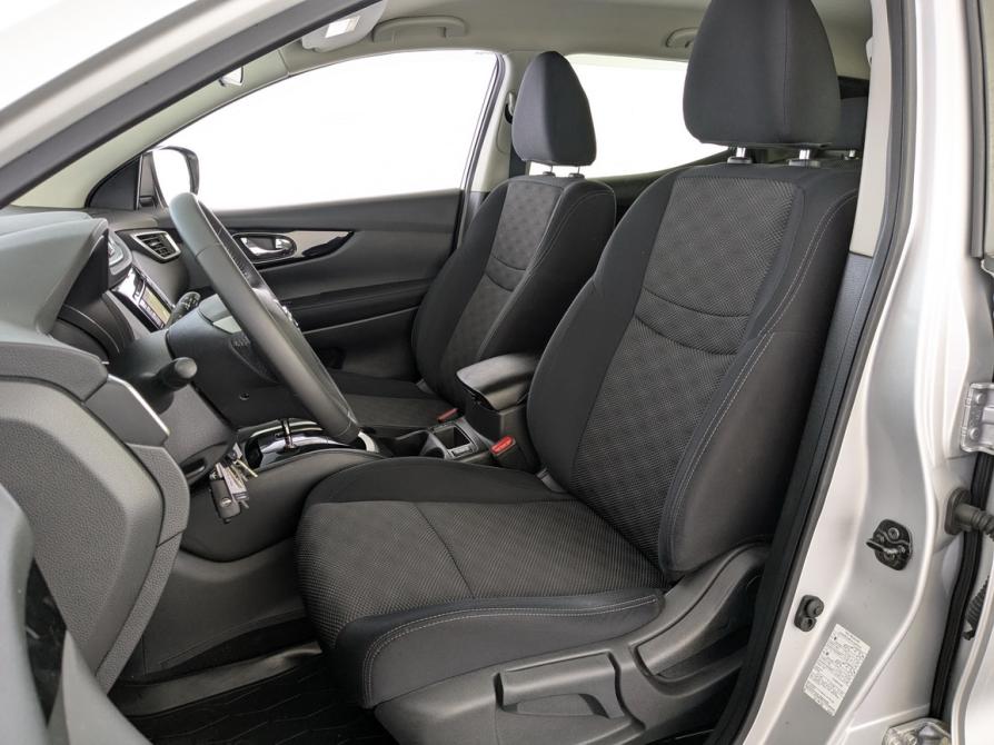 Nissan Qashqai II Москва  - изображение 18
