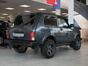 Lada (ВАЗ) 2121 (4x4) I Рестайлинг Москва  - изображение 18