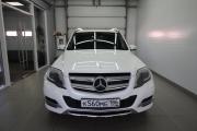 Mercedes-Benz GLK-Класс I (X204) Рестайлинг Сургут  - изображение 45