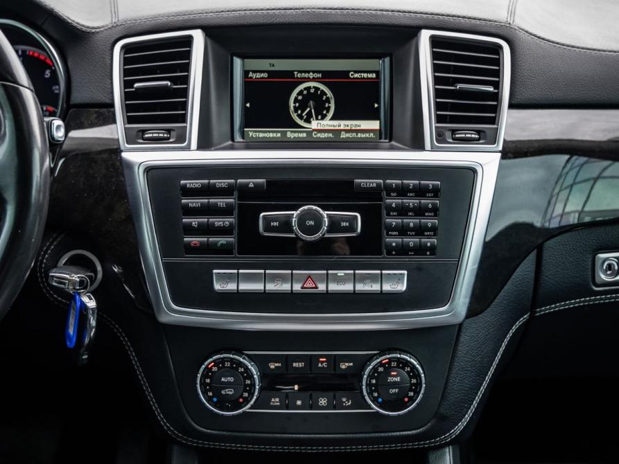 Mercedes-Benz GL-Класс II (X166) Волгоград  - изображение 23
