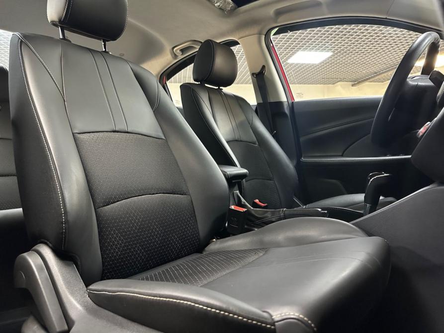 Changan Alsvin Москва  - изображение 12