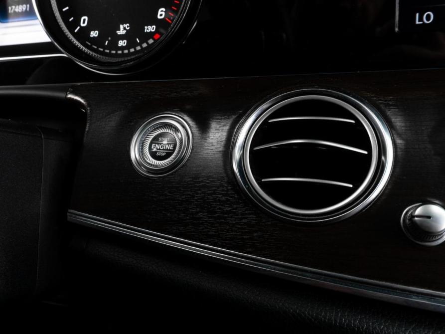 Mercedes-Benz E-Класс V (W213 S213 C238) Тюмень  - изображение 19