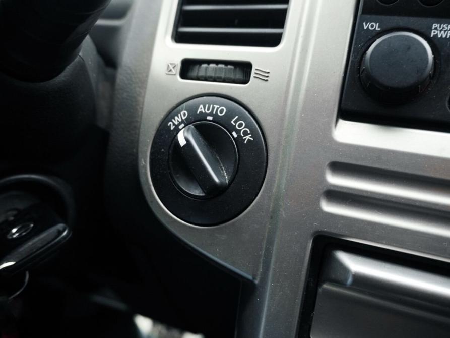 Nissan X-Trail I Рестайлинг Ростов-на-Дону  - изображение 15