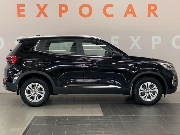 Chery Tiggo 4 Pro I с пробегом 2024 года, цена 1 725 000 рублей, 38494 км, внедорожник, Автокод Объявления