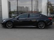 Toyota Camry IX (XV80) China Market Москва  - изображение 37