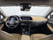 Hyundai Sonata VIII (DN8) Калининград  - изображение 62
