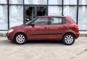 Skoda Fabia II Саратов  - изображение 41