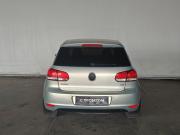 Volkswagen Golf VI Москва  - изображение 22