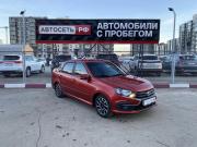 Lada (ВАЗ) Granta I Рестайлинг Альметьевск  - изображение 23