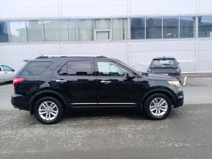 Ford Explorer V Оренбург  - изображение 4