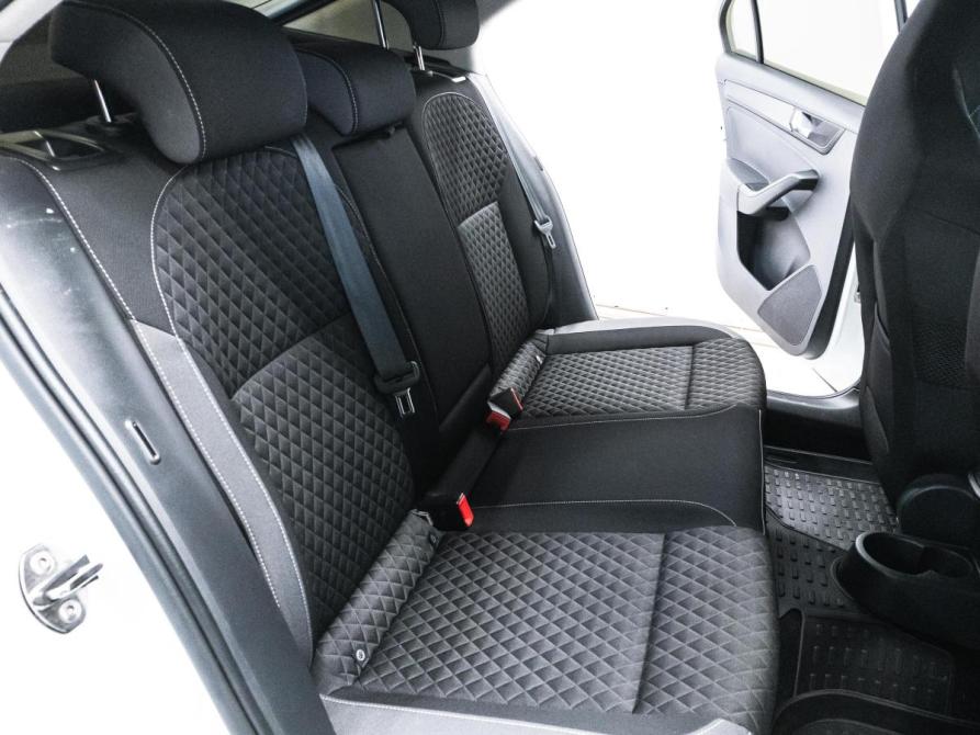 Skoda Rapid I Рестайлинг Красноярск  - изображение 29