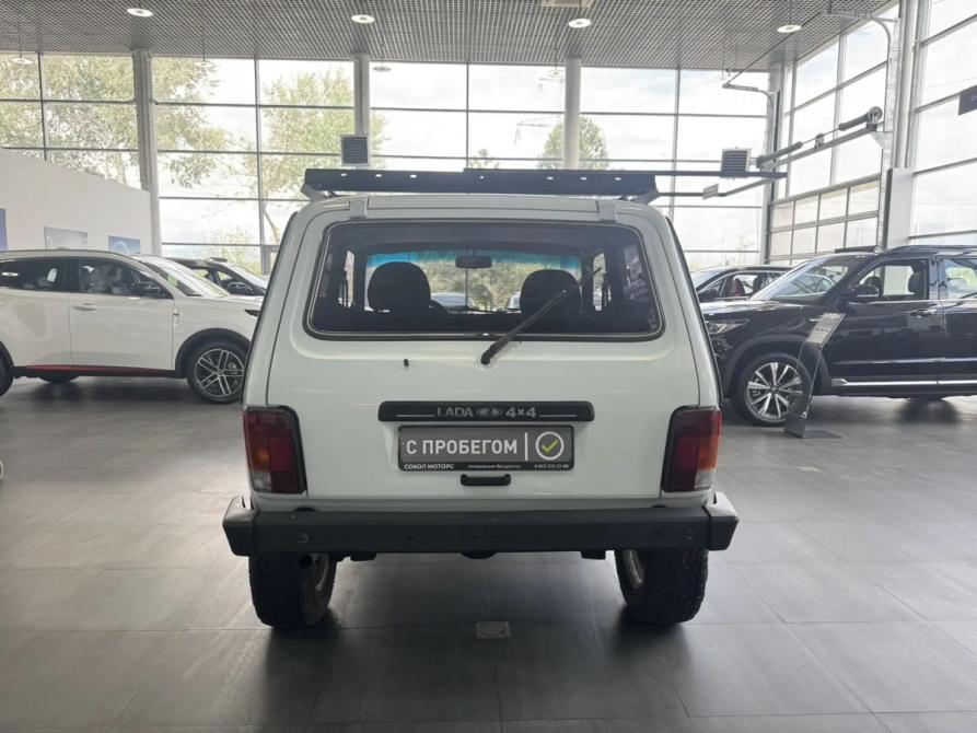 Lada (ВАЗ) 2121 (4x4) I Рестайлинг Ростов-на-Дону  - изображение 4