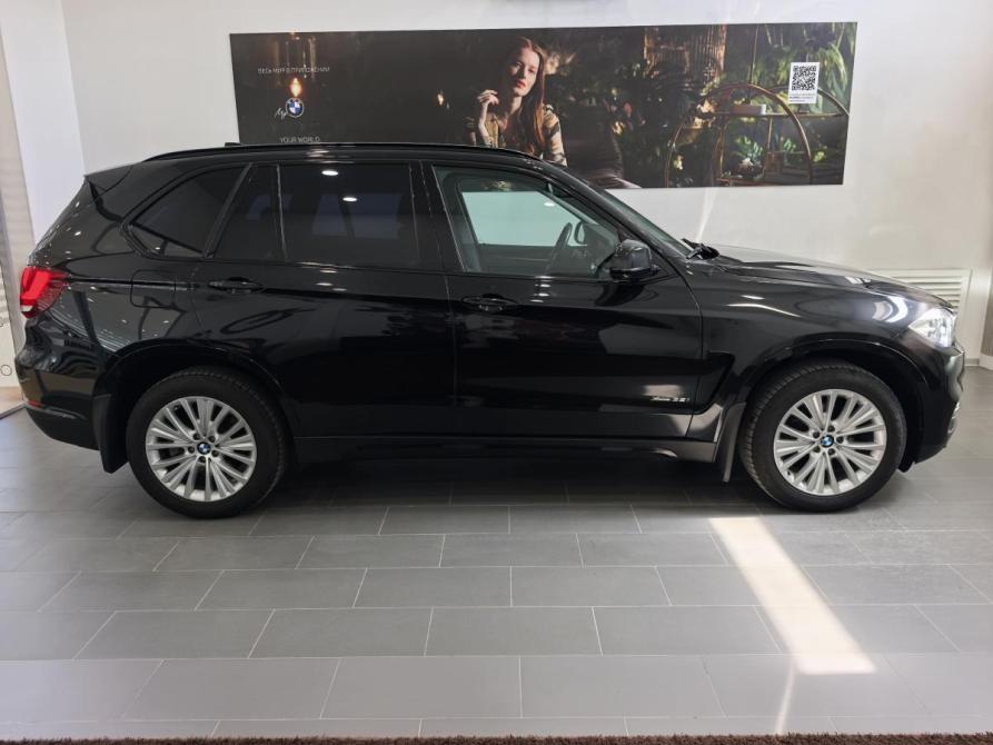BMW X5 III (F15) Новосибирск  - изображение 10