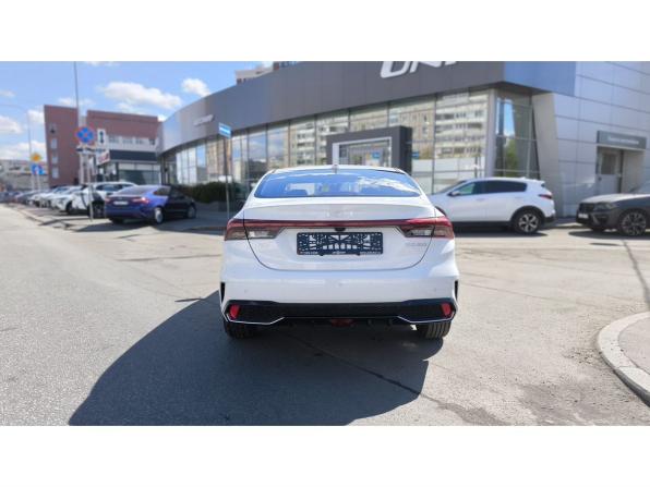 Новый Kia K3 II (China Market) Рестайлинг 2025 года, цена 2 800 000 рублей, седан, Автокод Объявления