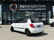 Skoda Fabia II Рестайлинг Волгоград  - изображение 22
