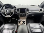 Jeep Grand Cherokee IV (WK2) Рестайлинг Москва  - изображение 24