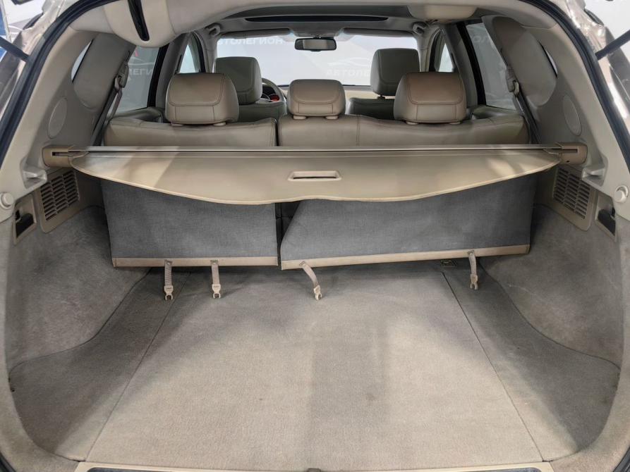 Nissan Murano II (Z51) Рестайлинг Новосибирск  - изображение 20