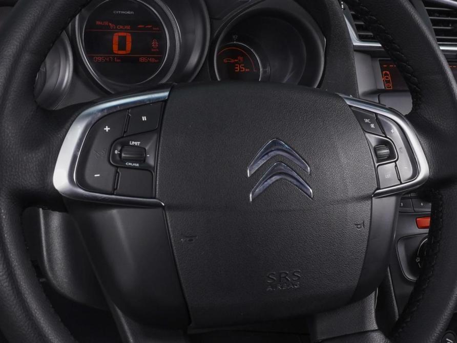 Citroen C4 II Ростов-на-Дону  - изображение 13
