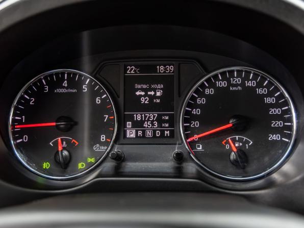 Nissan X-Trail II Рестайлинг с пробегом 2013 года, цена 1 364 000 рублей, 181737 км, внедорожник, Автокод Объявления
