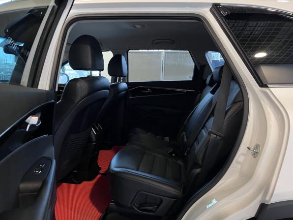 Kia Sorento III Prime Рестайлинг с пробегом 2019 года, цена 2 790 000 рублей, 143500 км, внедорожник, Автокод Объявления