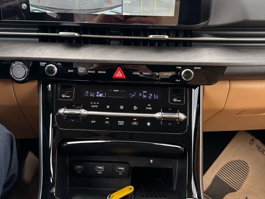 Kia Carnival IV Москва  - изображение 18