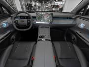 GAC Trumpchi S7 I Рестайлинг Москва  - изображение 35