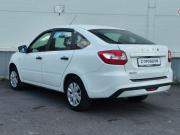 Lada (ВАЗ) Granta I Рестайлинг Санкт-Петербург  - изображение 25