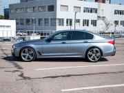 BMW 5 серии VII (G30/G31/G38) Москва  - изображение 36