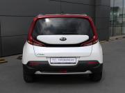 Kia Soul III Москва  - изображение 28