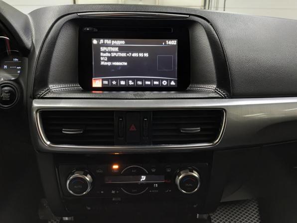Mazda CX-5 I с пробегом 2011 года, цена 1 600 000 рублей, 147608 км, внедорожник, Автокод Объявления