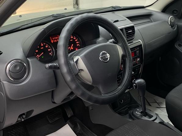 Nissan Terrano III (D10) с пробегом 2014 года, цена 1 140 000 рублей, 67732 км, внедорожник, Автокод Объявления