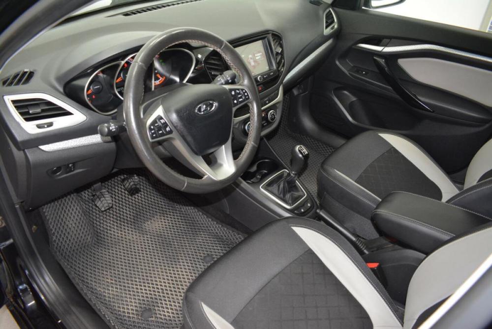 Lada (ВАЗ) Vesta I Киров  - изображение 20