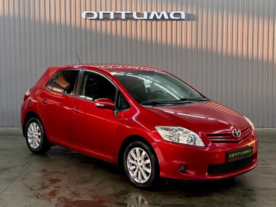 Toyota Auris I Рестайлинг Краснодар  - изображение 3