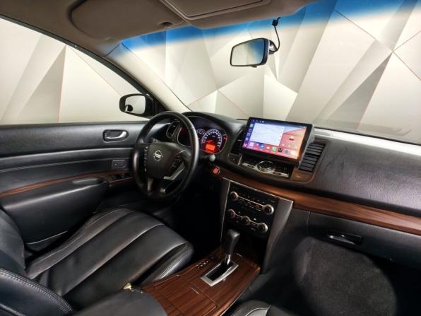 Nissan Teana II с пробегом 2011 года, цена 798 000 рублей, 243934 км, седан, Автокод Объявления
