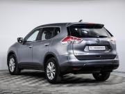Nissan X-Trail III Санкт-Петербург  - изображение 36
