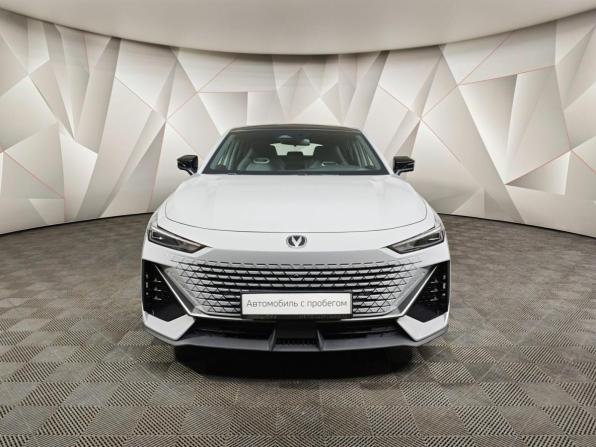 Новый Changan UNI-V I 2024 года, цена 3 329 900 рублей, лифтбек, Автокод Объявления
