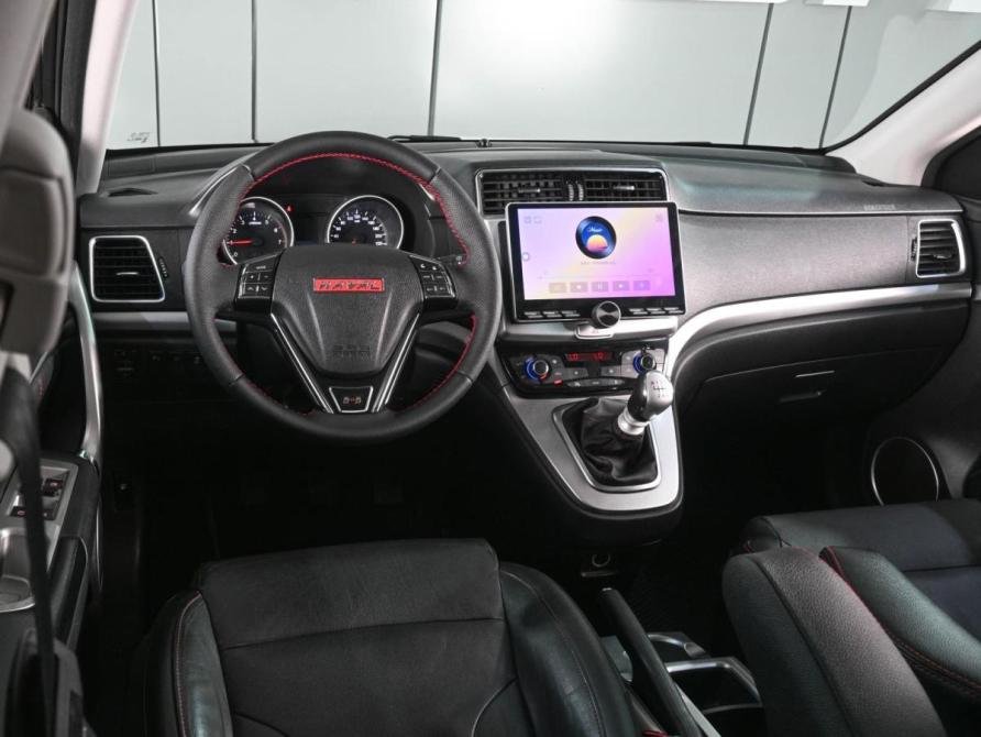 Haval H6 I Ростов-на-Дону  - изображение 6