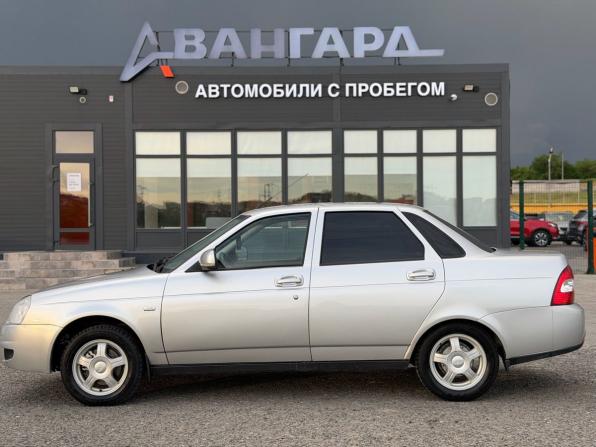 Lada (ВАЗ) Priora I с пробегом 2012 года, цена 449 000 рублей, 162564 км, седан, Автокод Объявления