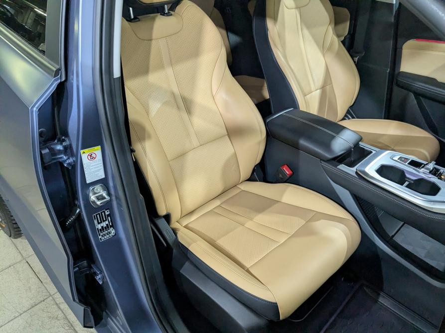 GAC GS3 Химки  - изображение 21