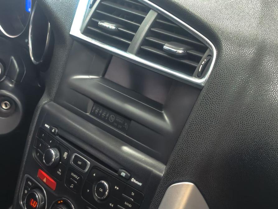 Citroen DS4 Ростов-на-Дону  - изображение 11