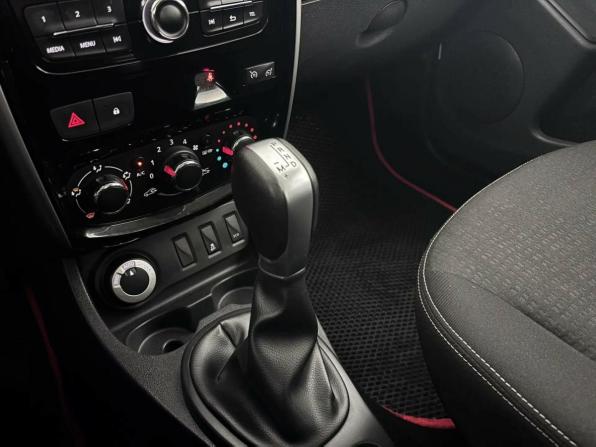 Nissan Terrano III (D10) с пробегом 2017 года, цена 1 285 000 рублей, 107850 км, внедорожник, Автокод Объявления