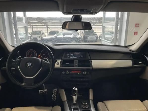 BMW X6 I (E71) Рестайлинг с пробегом 2012 года, цена 2 270 000 рублей, 199850 км, внедорожник, Автокод Объявления