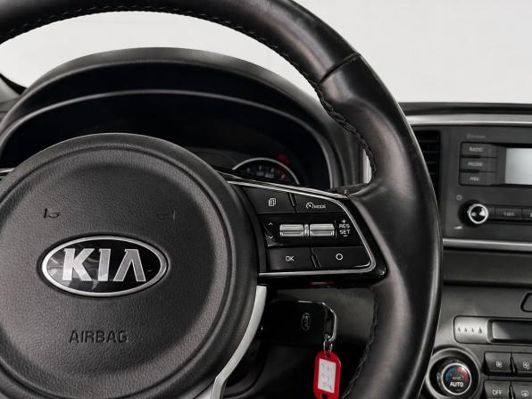 Kia Sportage IV Рестайлинг с пробегом 2021 года, цена 1 779 000 рублей, 120638 км, внедорожник, Автокод Объявления
