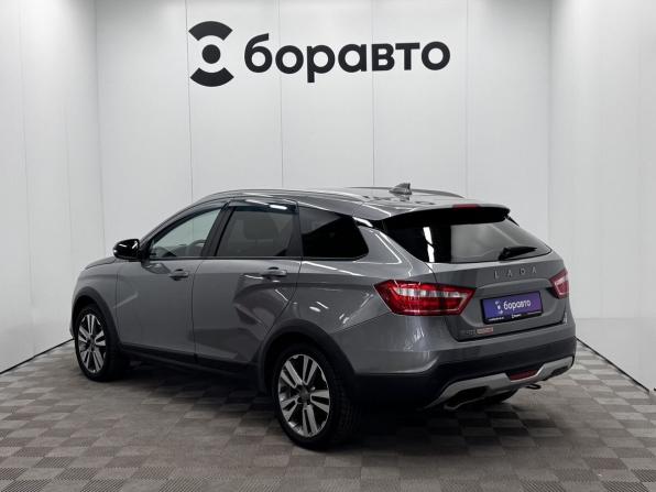 Lada (ВАЗ) Vesta I с пробегом 2020 года, цена 1 132 000 рублей, 100594 км, универсал, Автокод Объявления