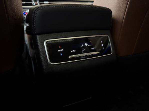 Changan CS95 I Рестайлинг с пробегом 2022 года, цена 2 250 000 рублей, 87000 км, внедорожник, Автокод Объявления